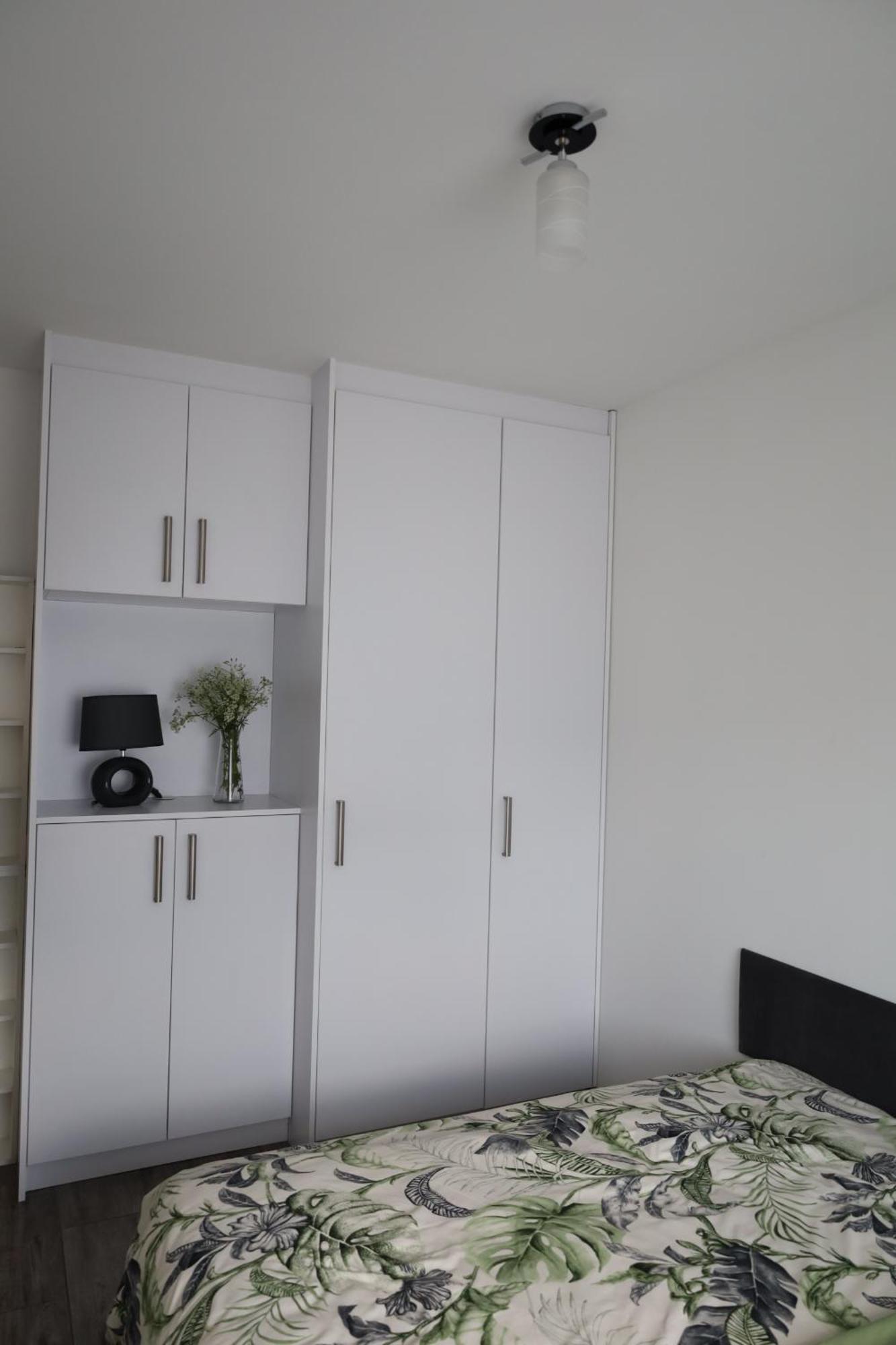 Lesne Tarasy 45A, Dziwnowek Apartment Екстериор снимка